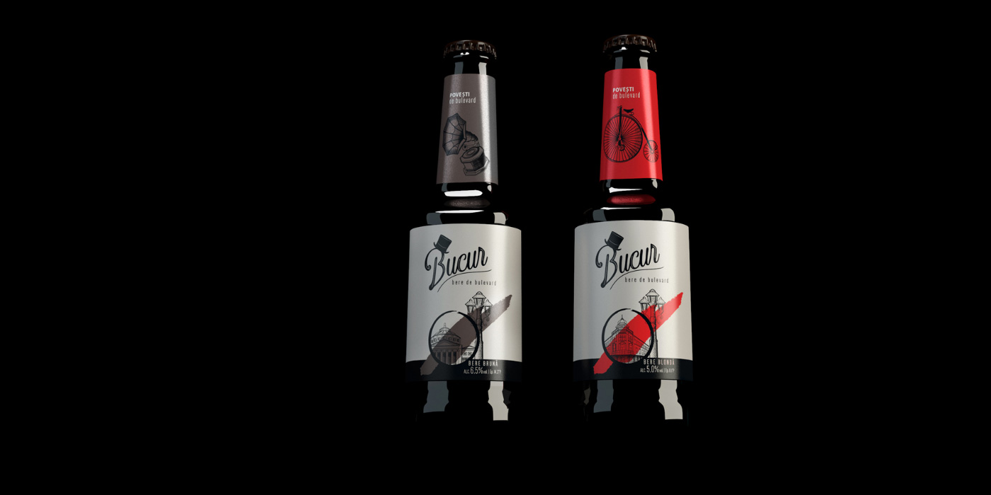 Beer Branding