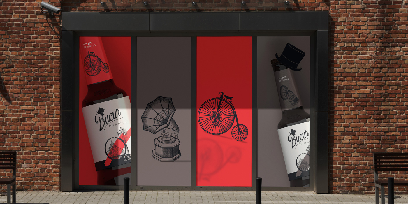 Beer Branding