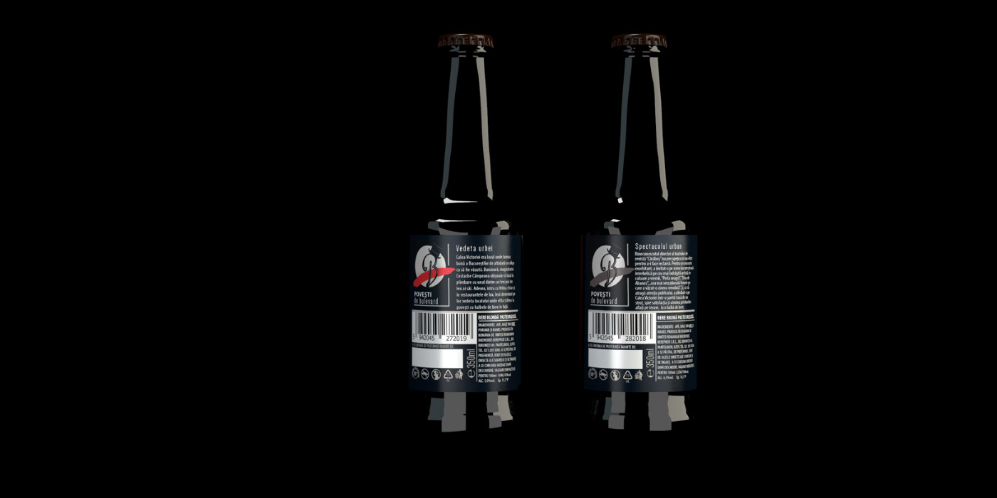 Beer Branding