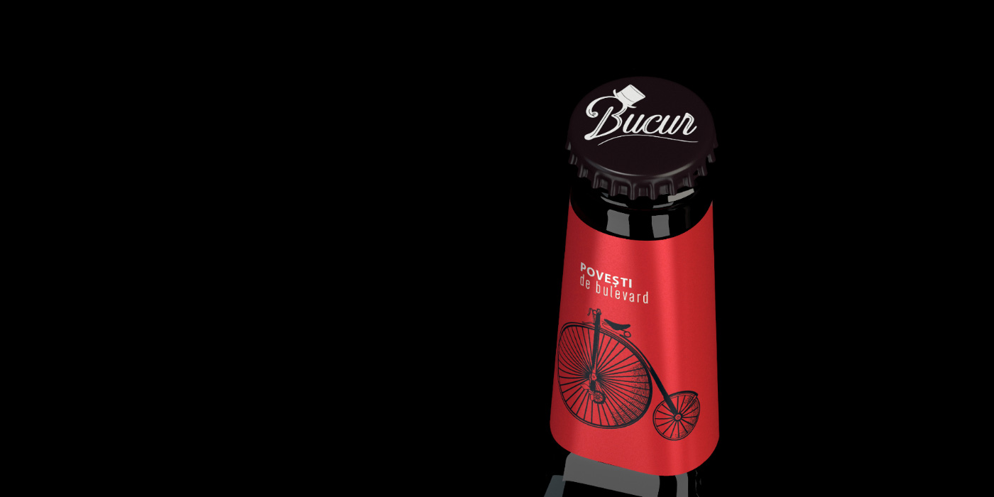 Beer Branding