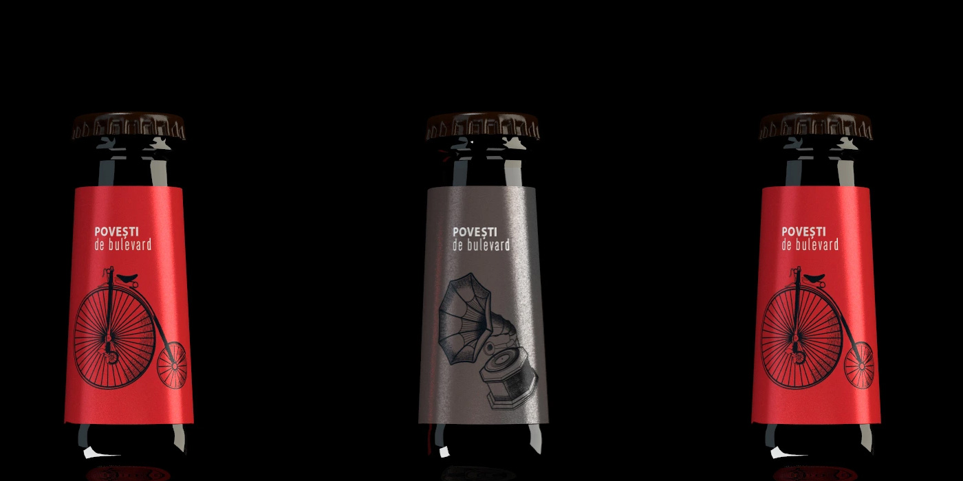Beer Branding