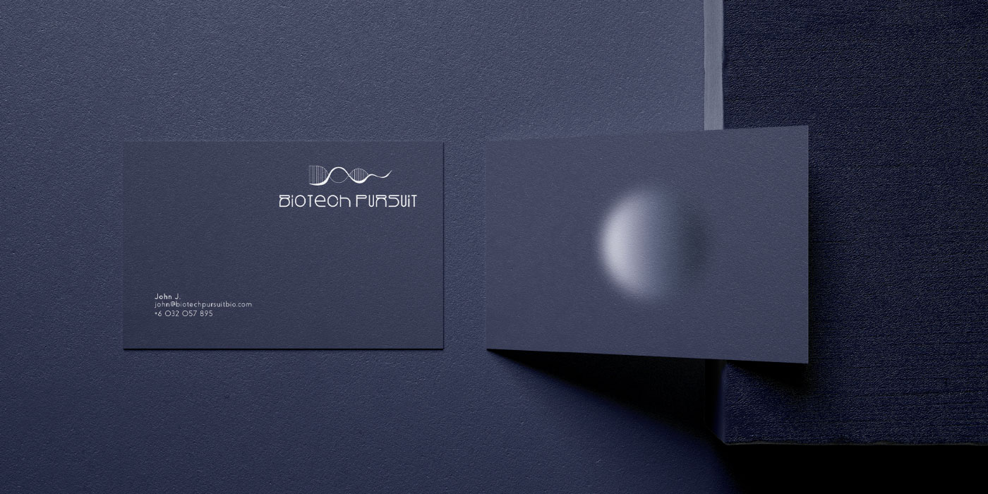 Tech Branding