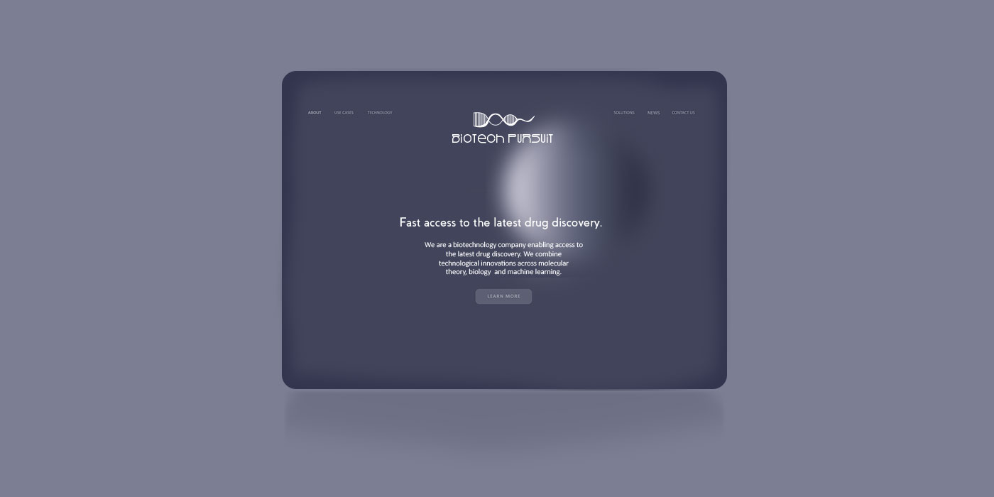 Tech Branding