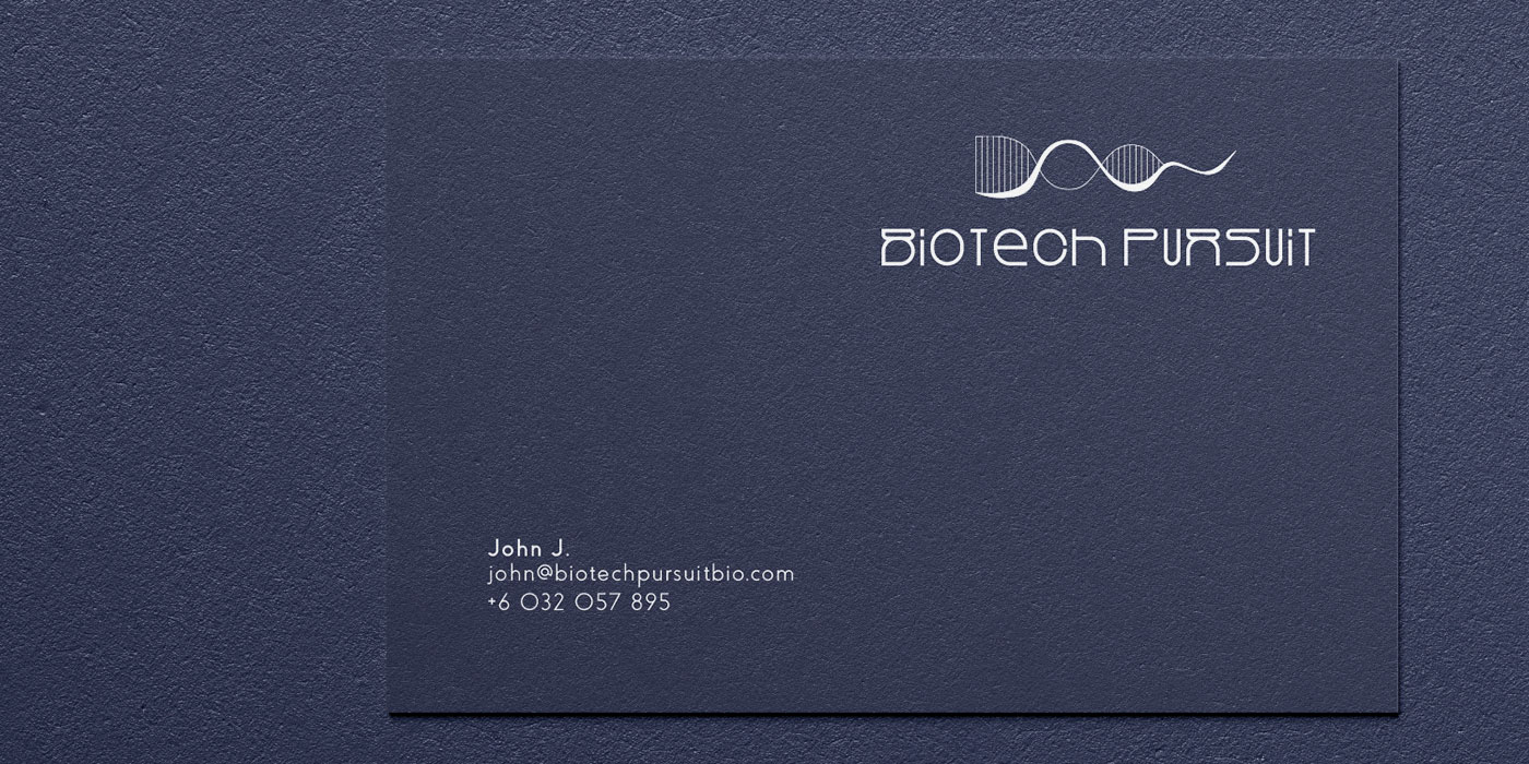 Tech Branding