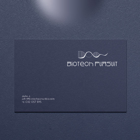 Tech Branding