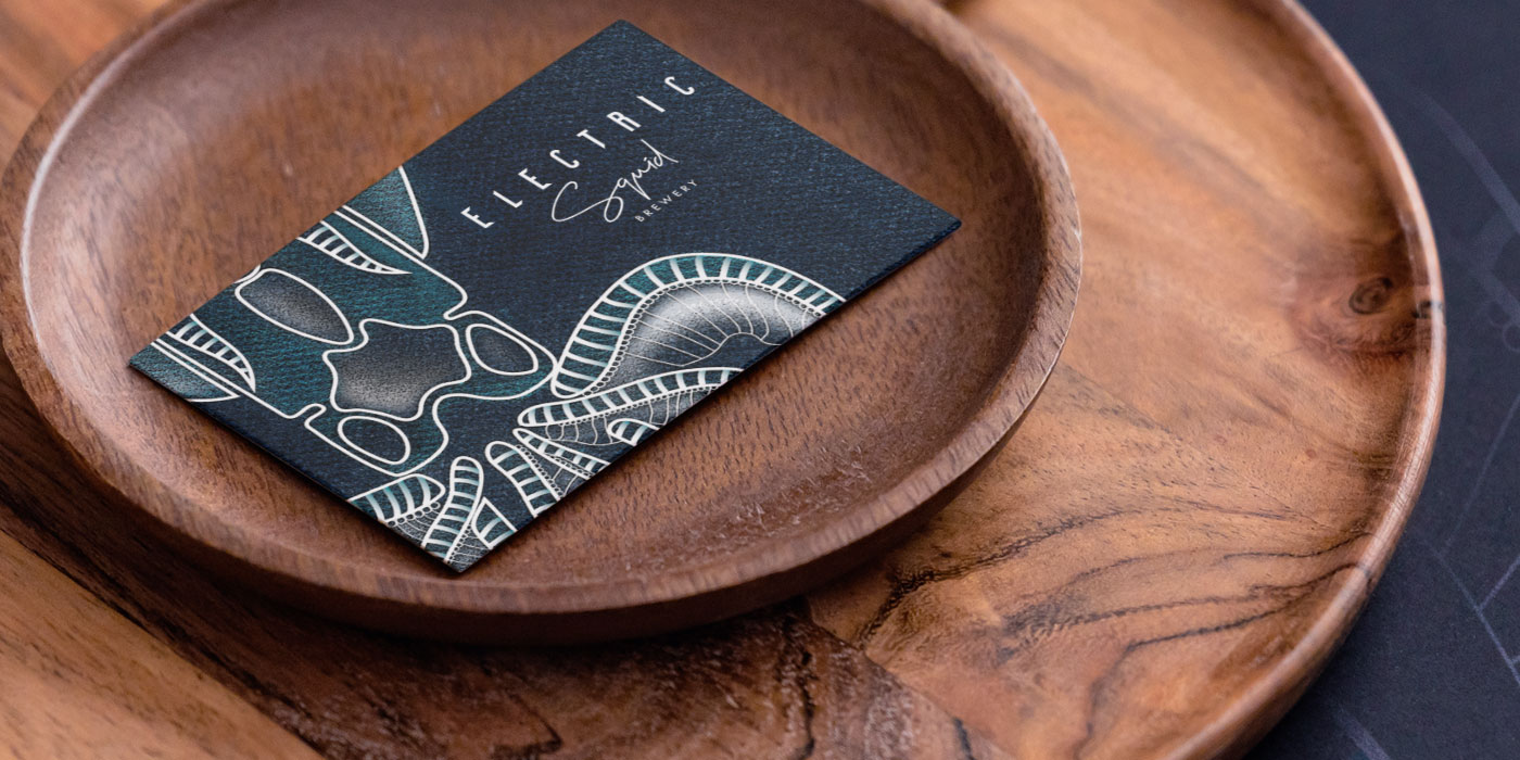 Brewery Branding