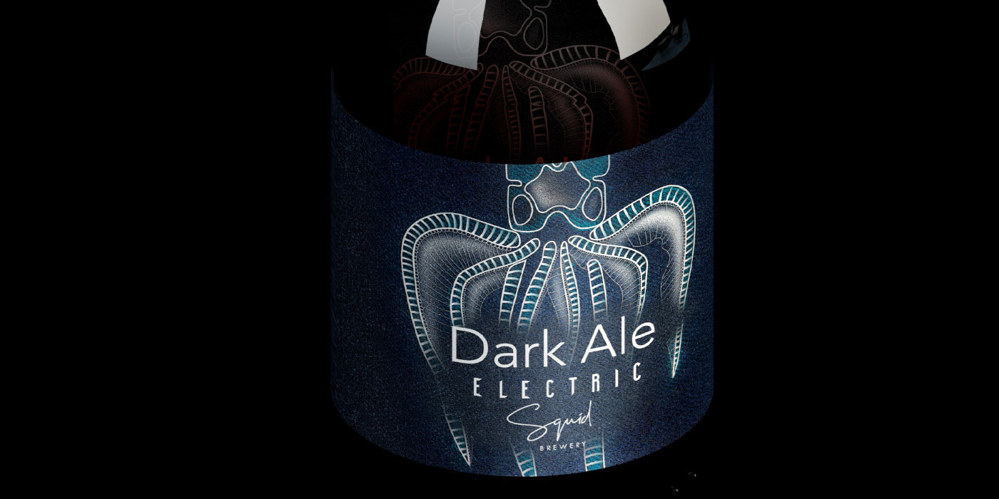 Brewery Branding