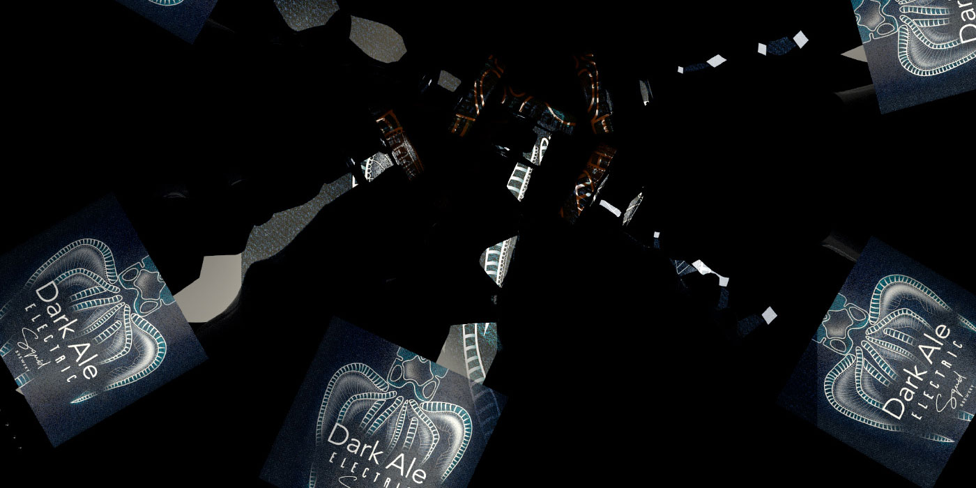 Brewery Branding