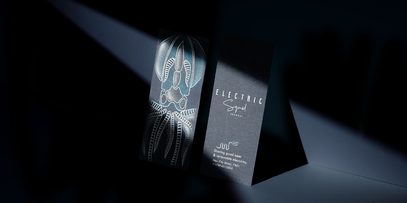 Brewery Branding