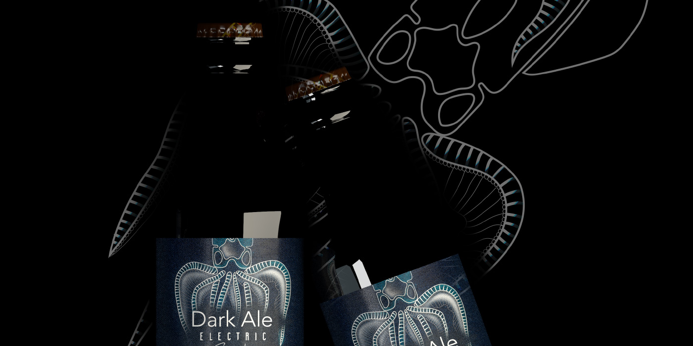 Brewery Branding