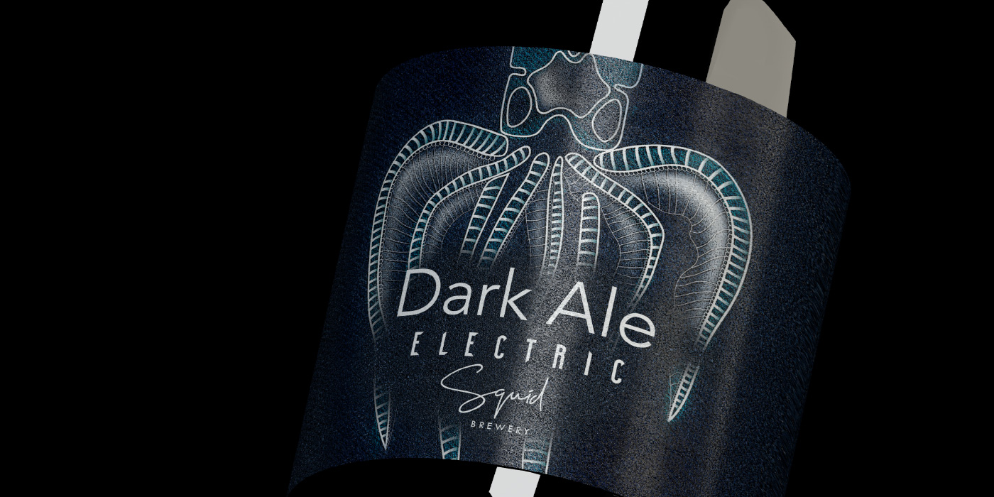 Brewery Branding