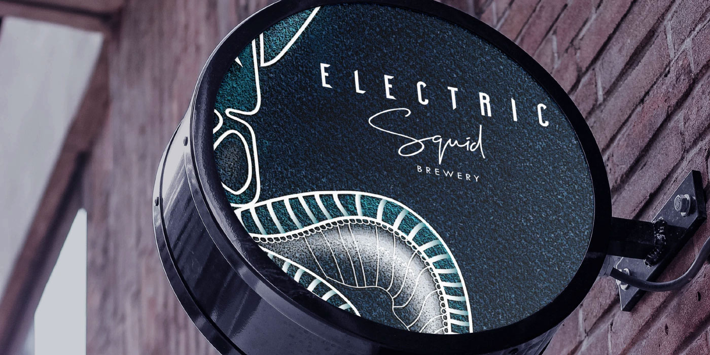 Brewery Branding