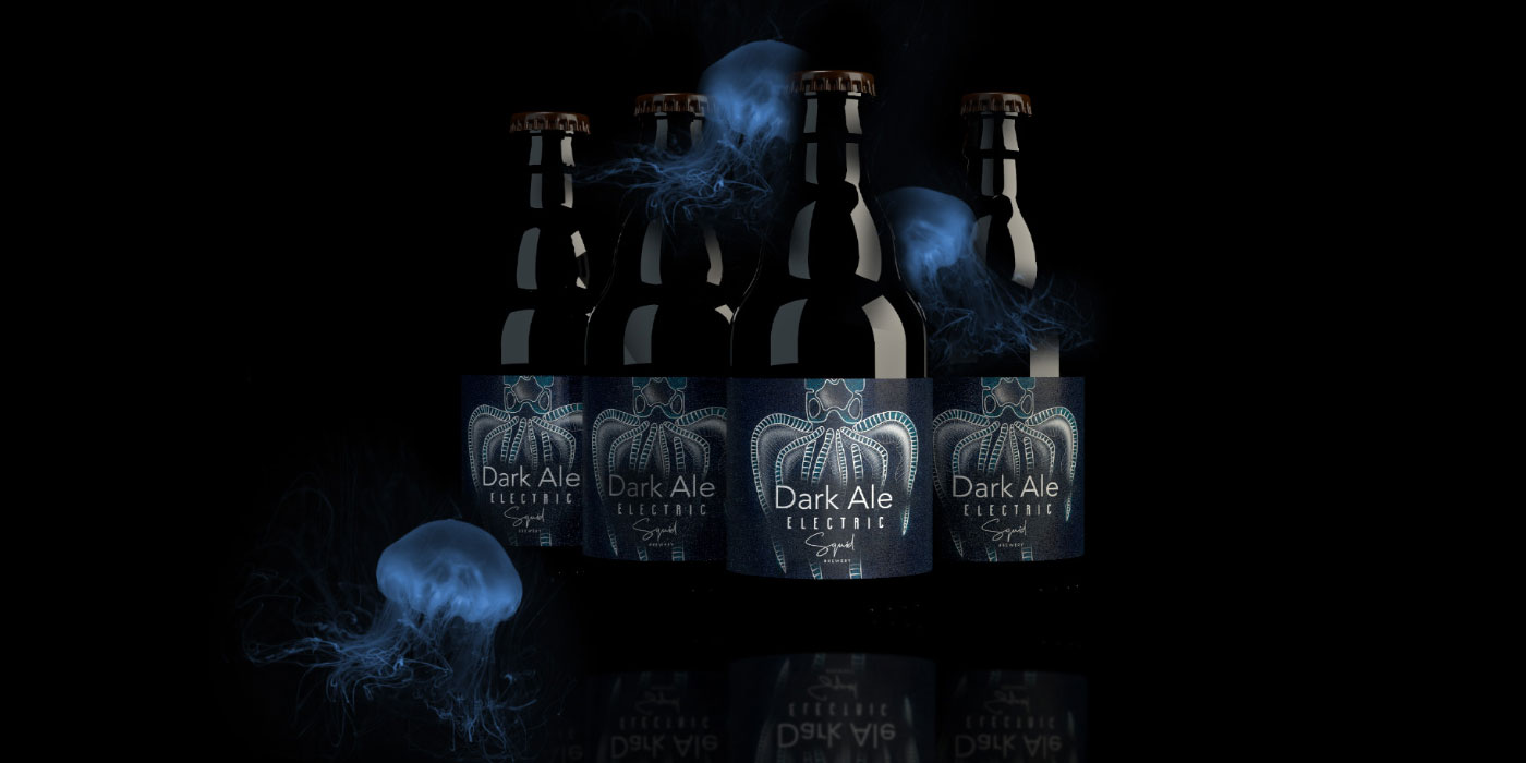 Brewery Branding