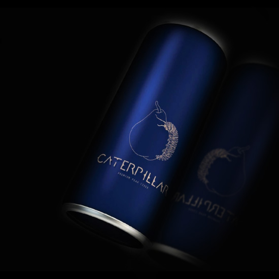 Cider Branding