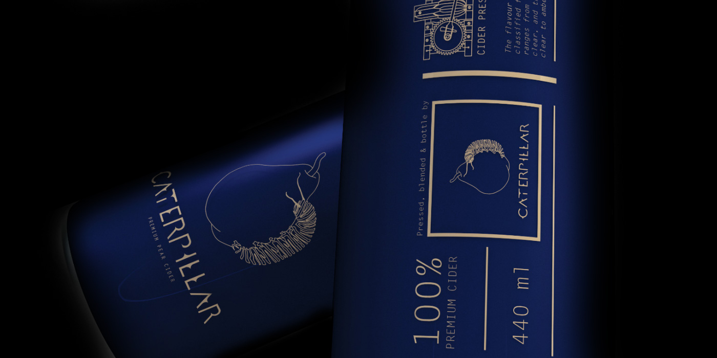 Cider Branding