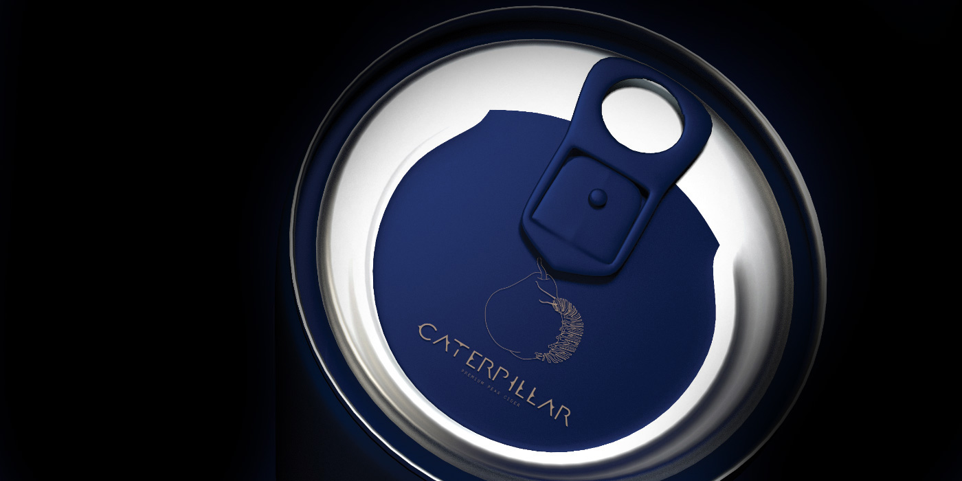 Cider Branding