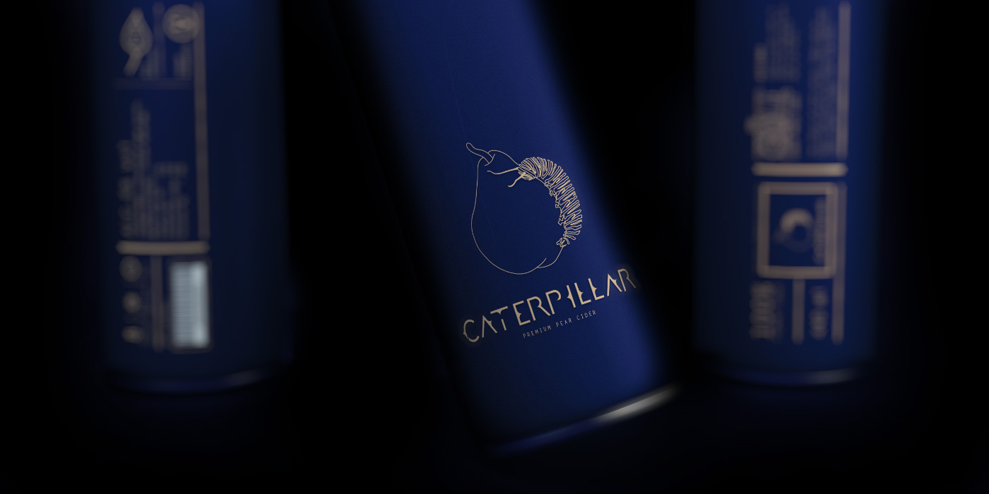 Cider Branding