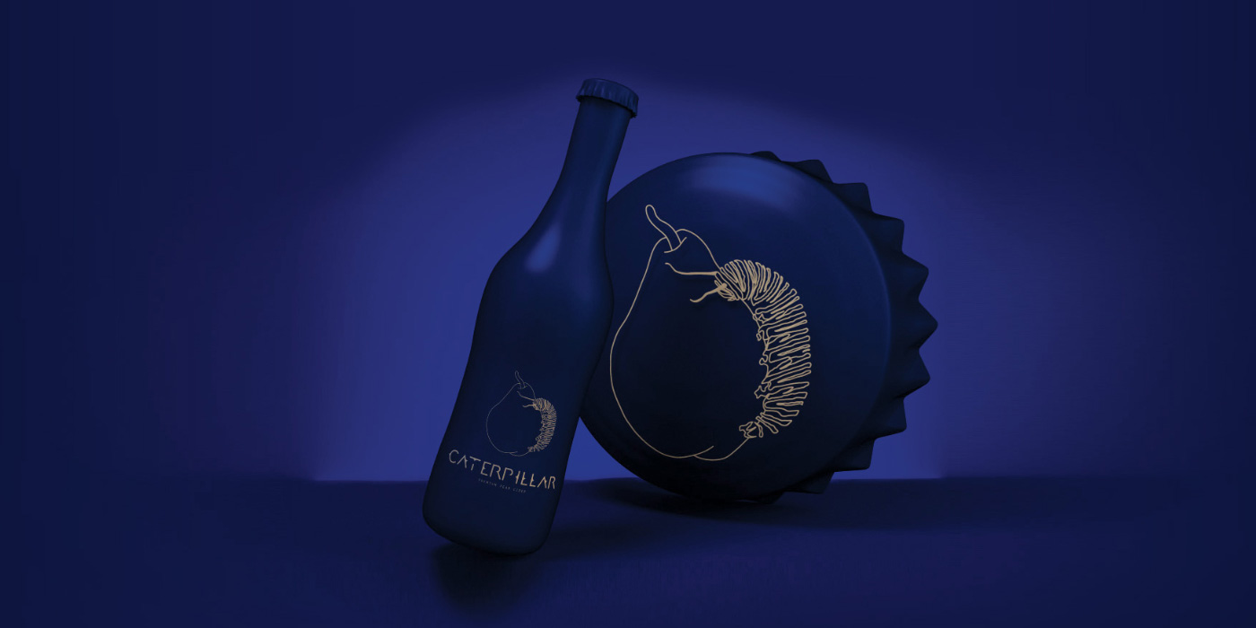 Cider Branding