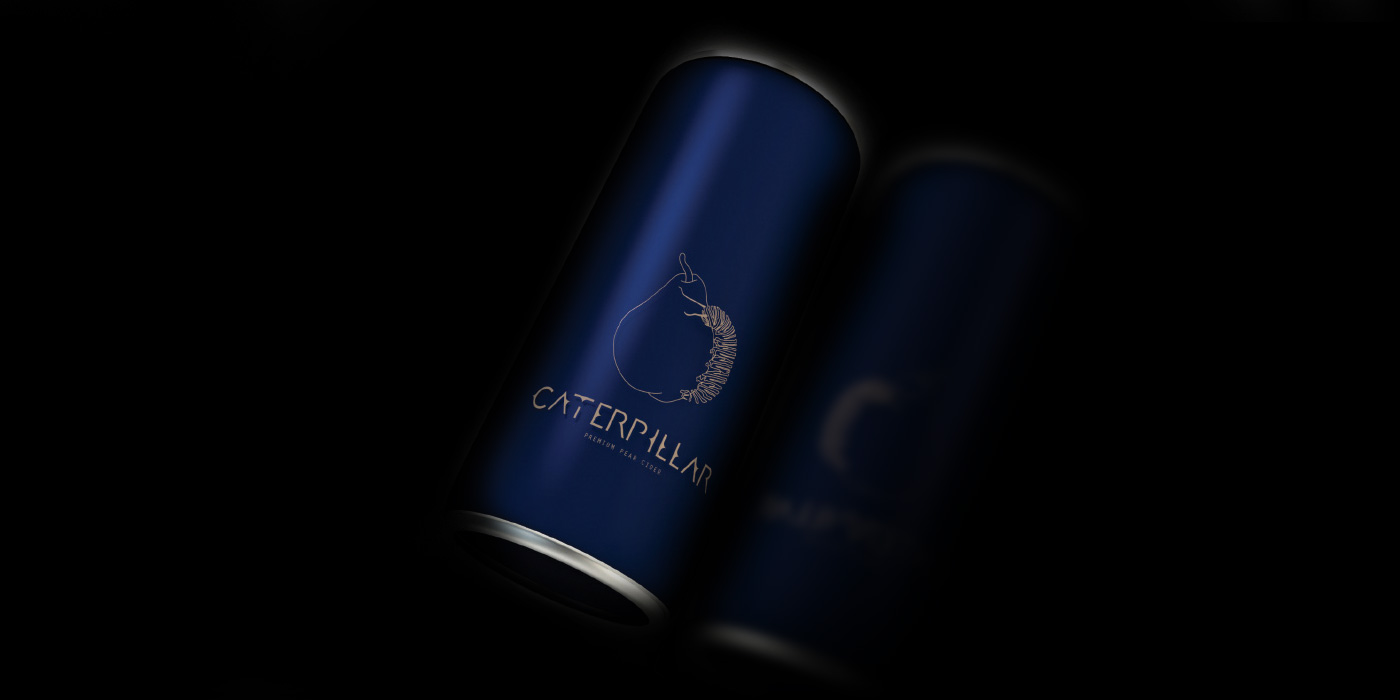 Cider Branding