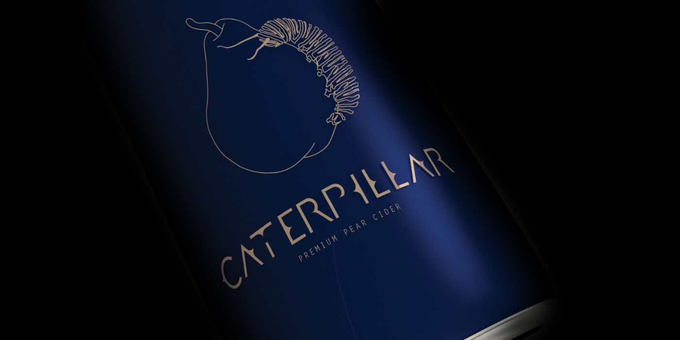 Cider Branding