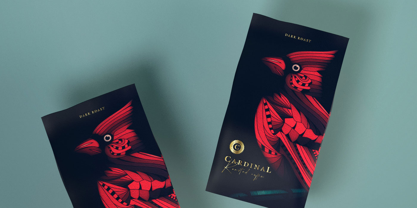 Coffee Branding