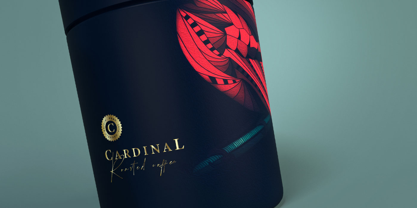 Coffee Branding