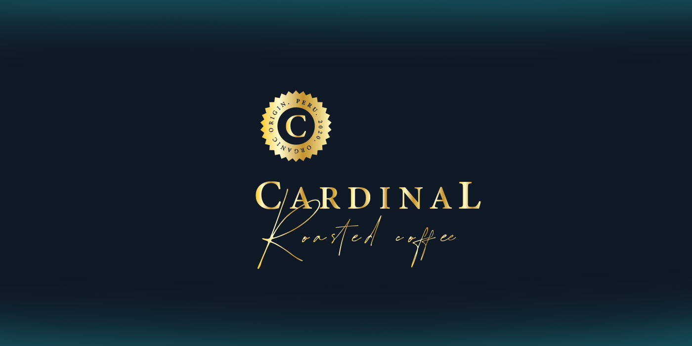 Coffee Branding