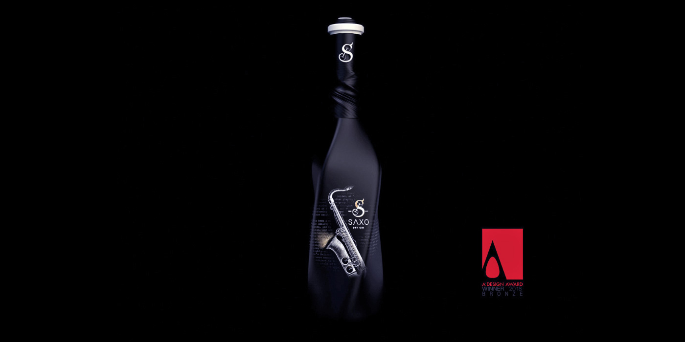 Gin Branding