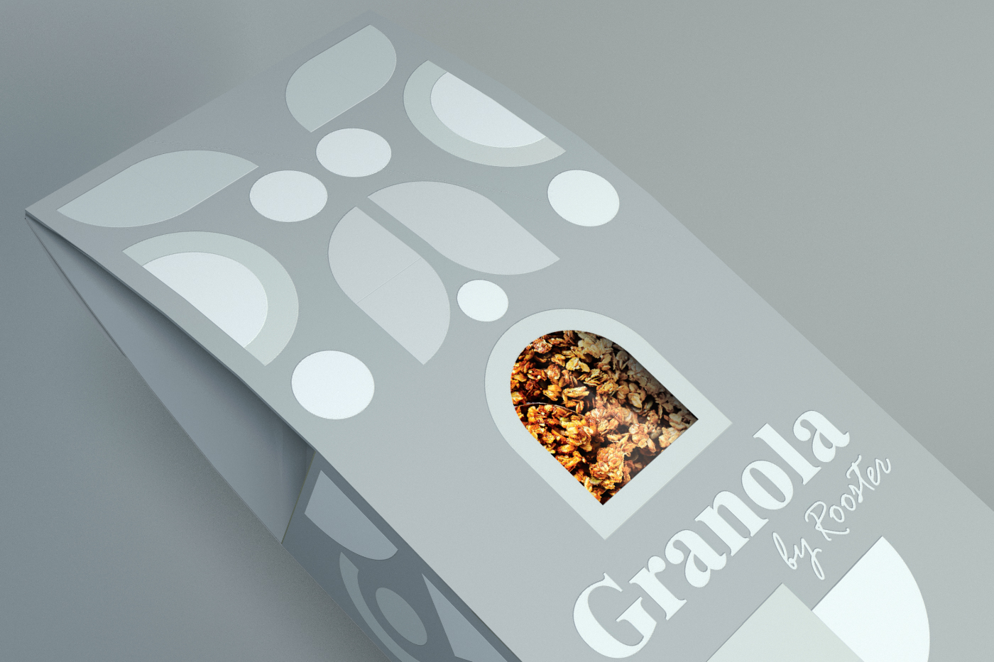 Granola Packaging