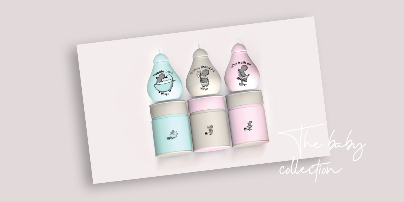 Baby Branding