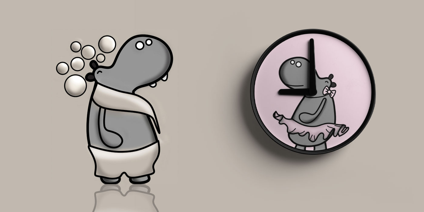 Baby Branding
