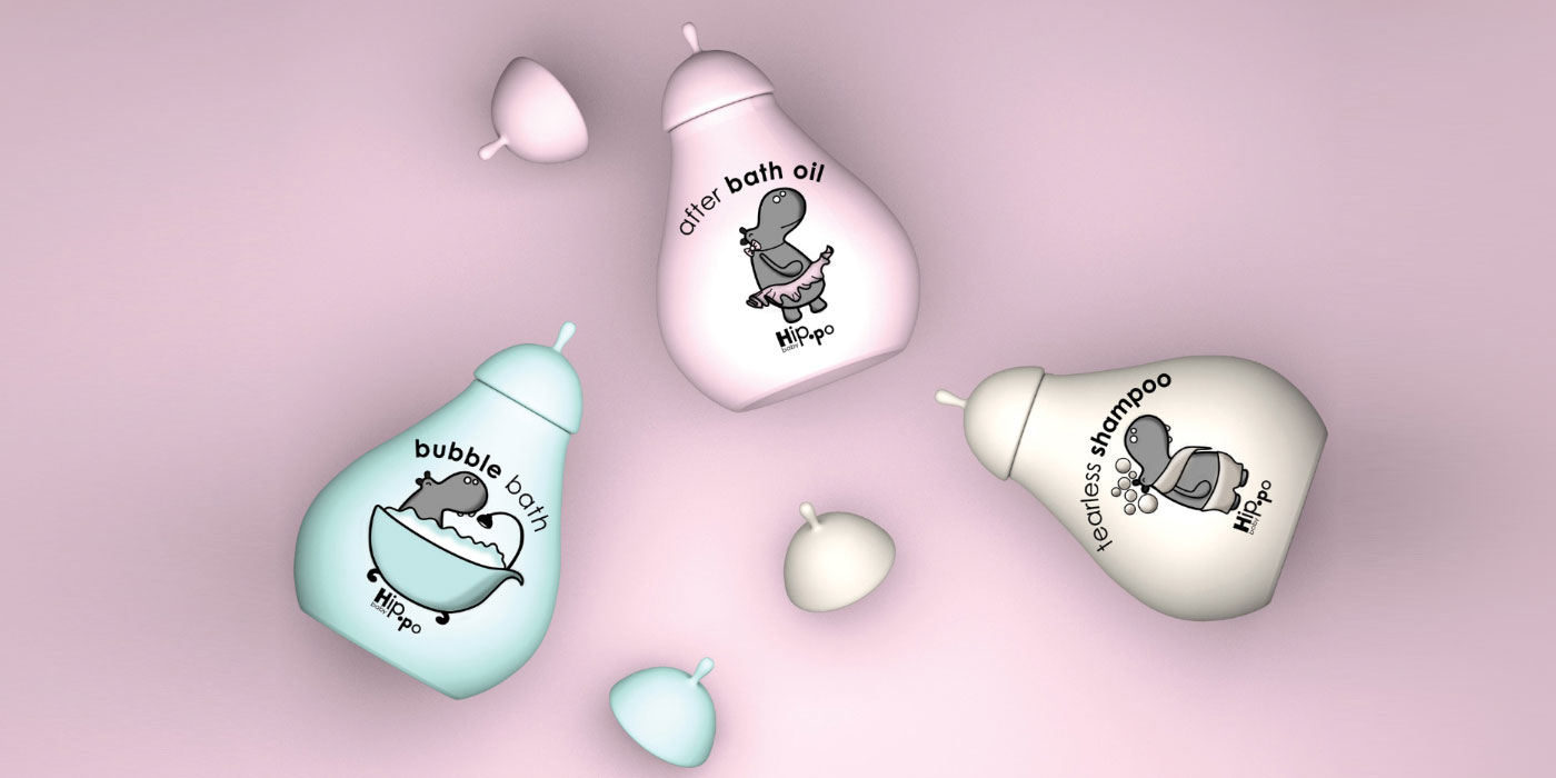 Baby Branding