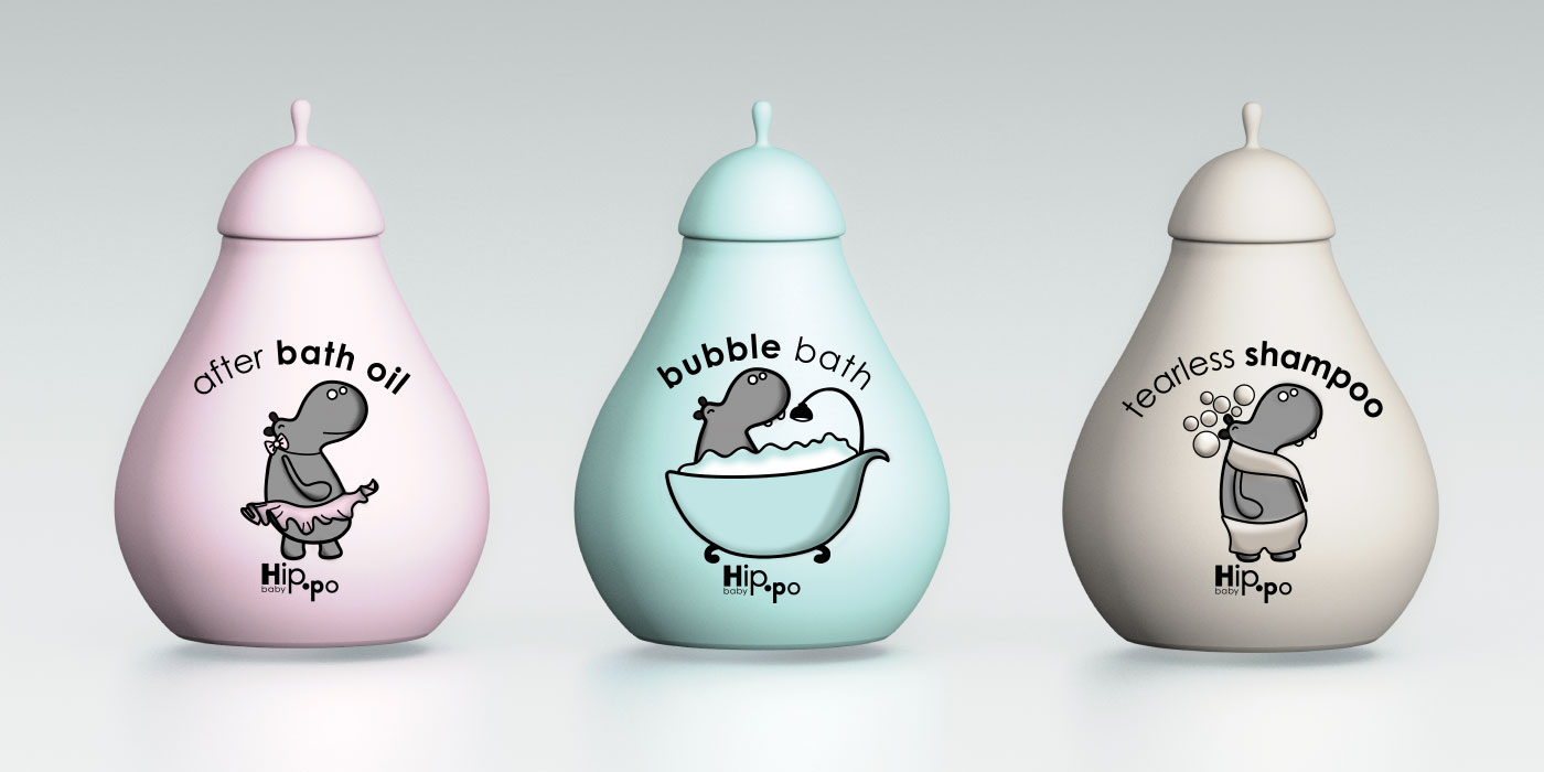 Baby Branding