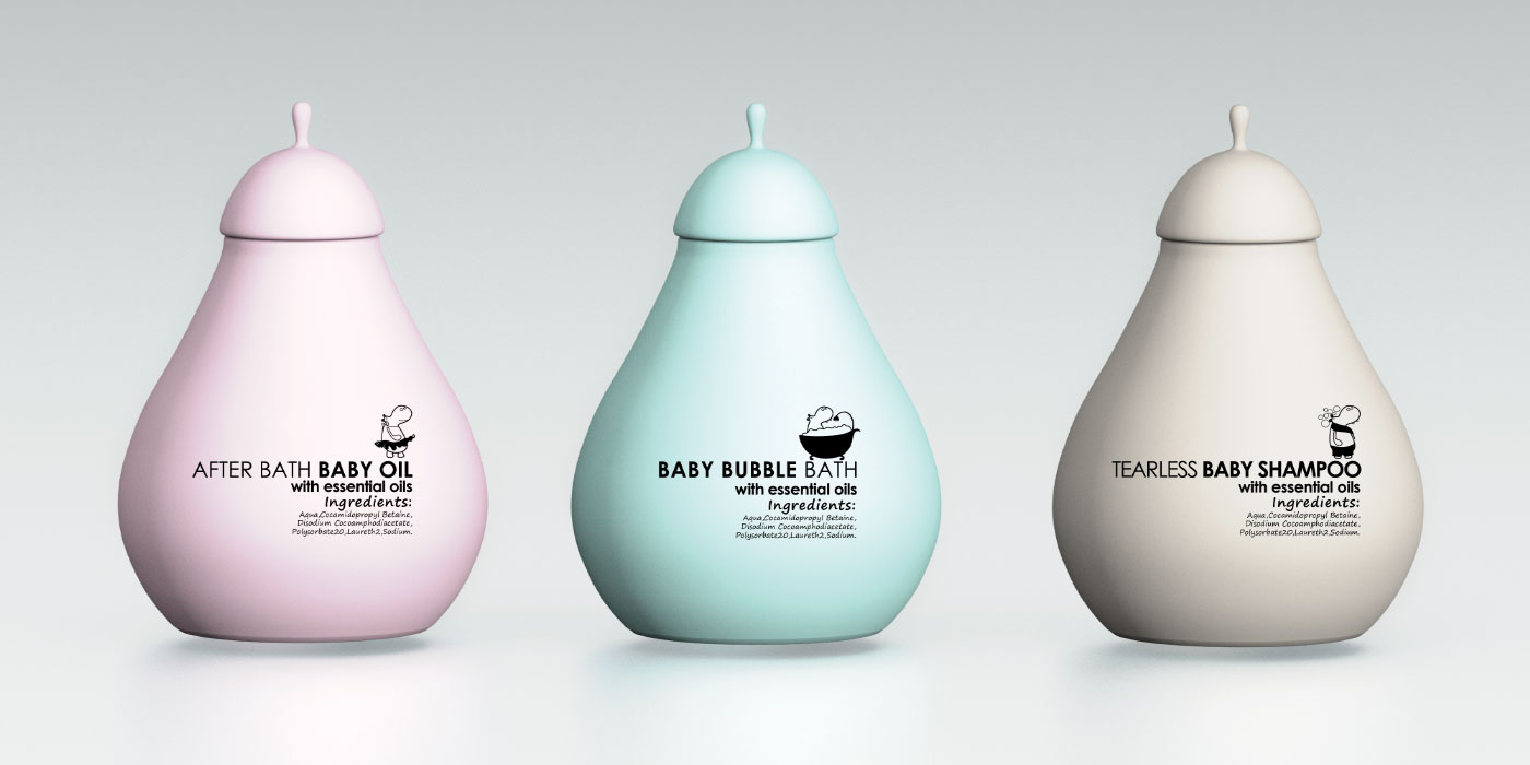 Baby Branding