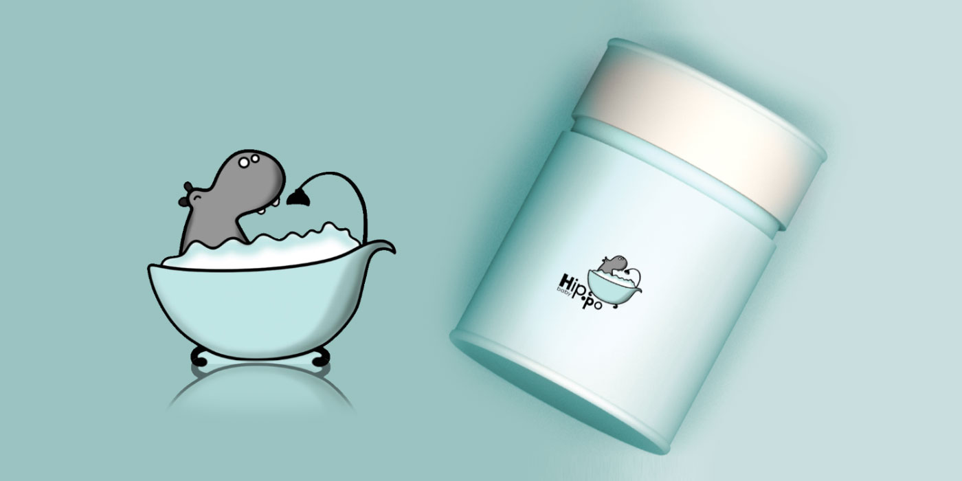 Baby Branding