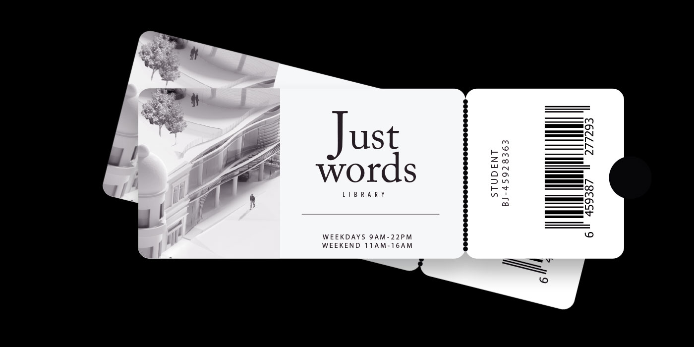 Library Branding