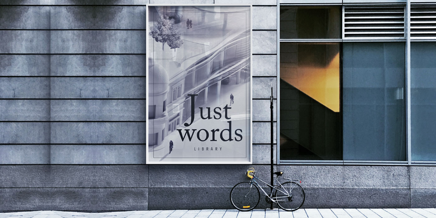 Library Branding