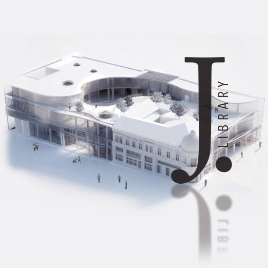 Library Branding