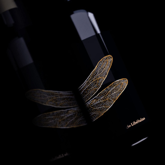 Wine Label Design