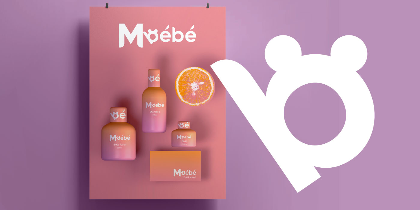 Cosmetics Branding