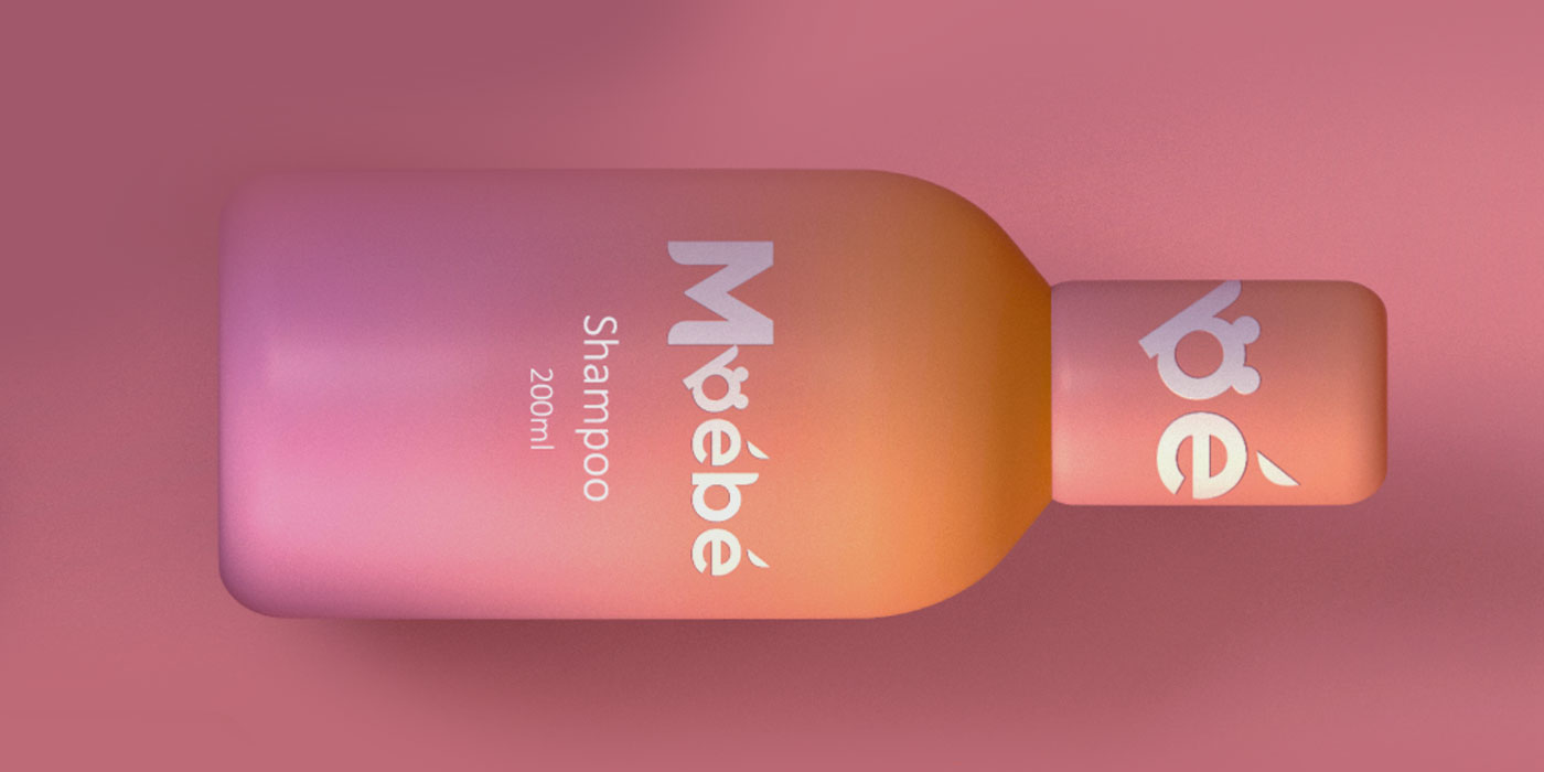Cosmetics Branding