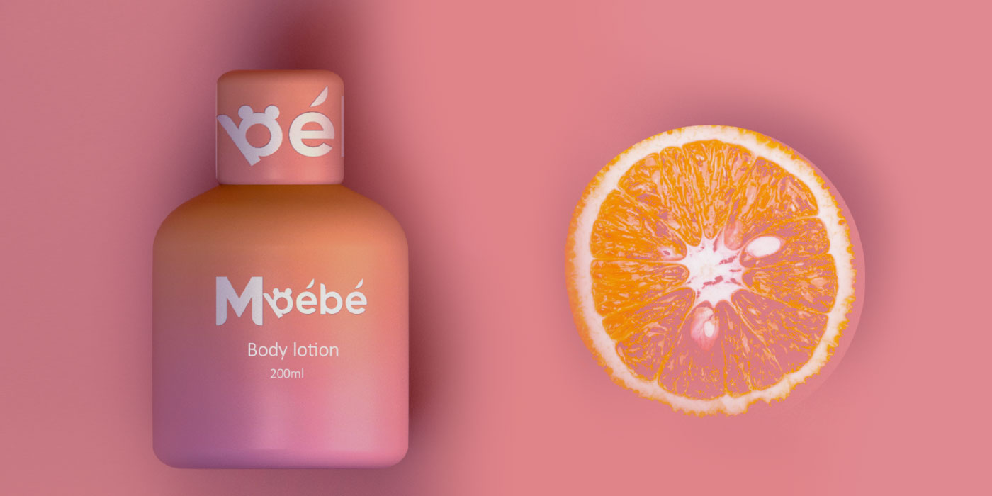 Cosmetics Branding