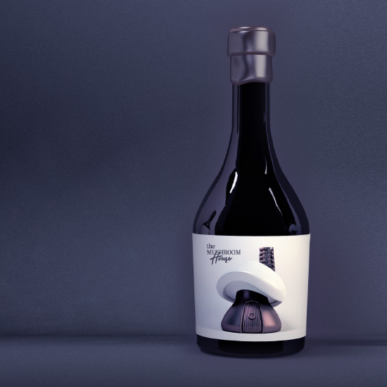 Wine Branding