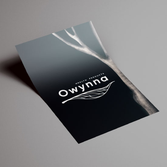 Wellness Branding