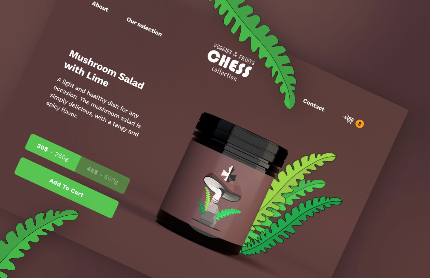 Jam Branding