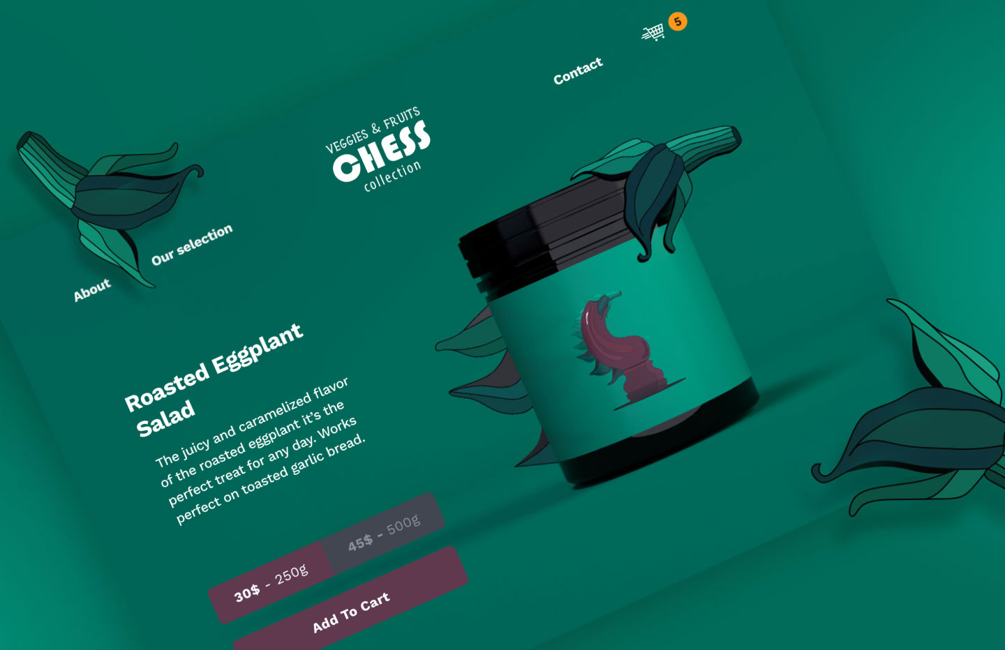 Jam Branding