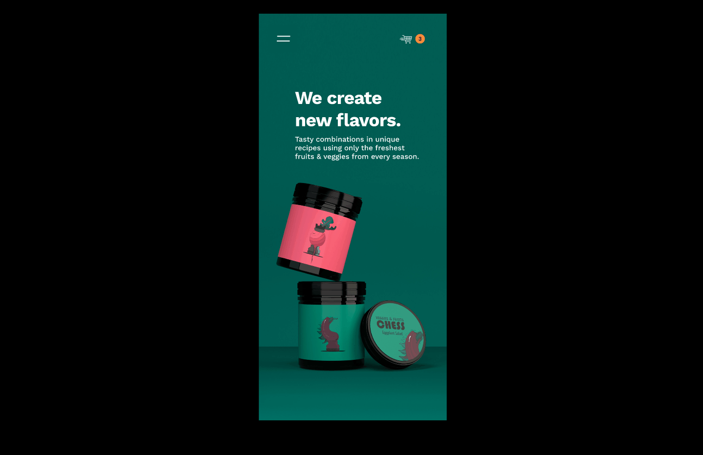 Jam Branding