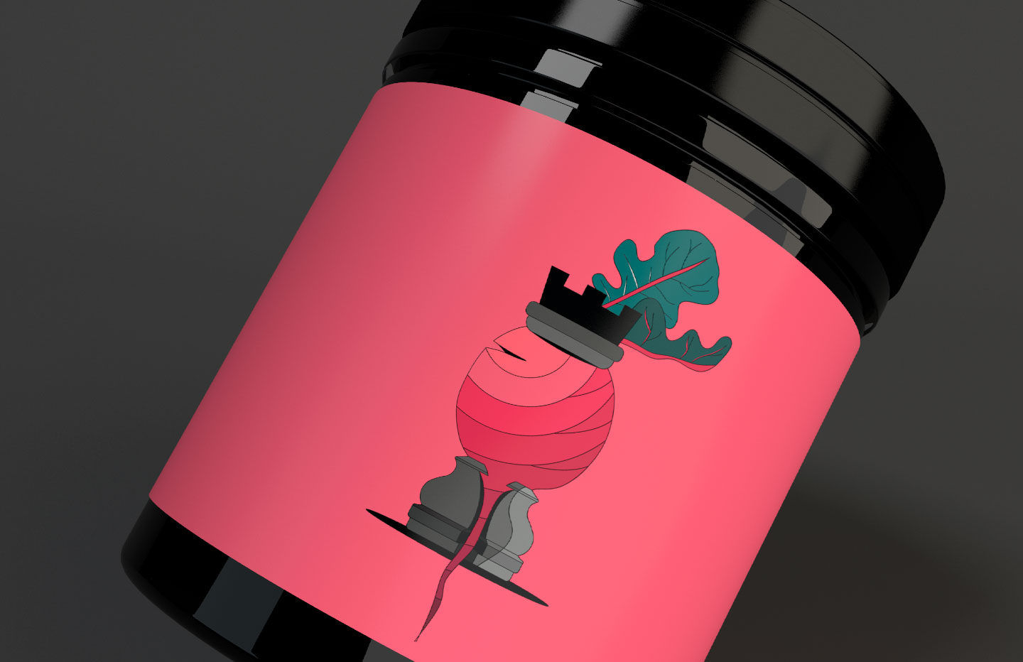 Jam Branding