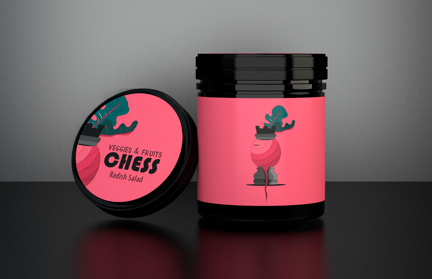 Jam Branding