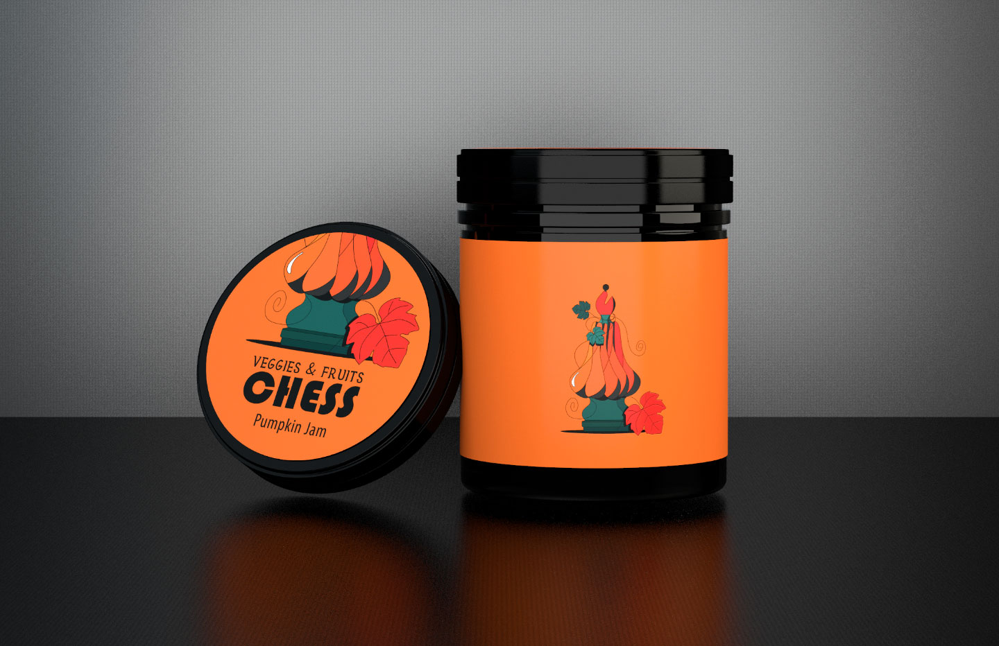 Jam Branding